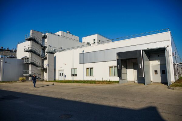 Гриндекс штурмует мировой рынок прямо из Латвии, вопреки всему - Sputnik Латвия