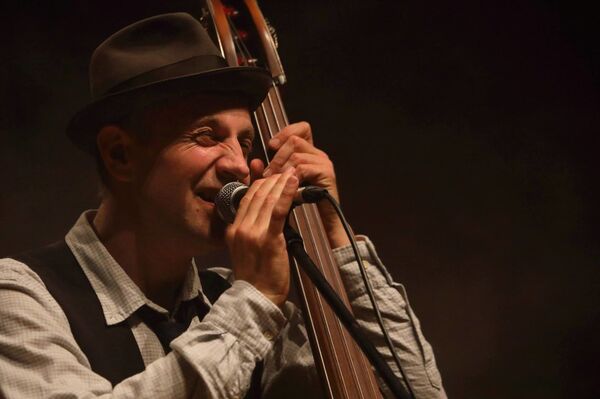 Это Питер, детка!: рижане готовятся к путешествию по ночной Северной Пальмире - Sputnik Латвия