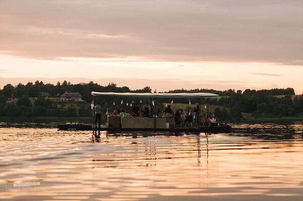 Самый успешный новый туристический объект: успей проголосовать Самый успешный новый туристический объект: успей проголосовать - Sputnik Латвия