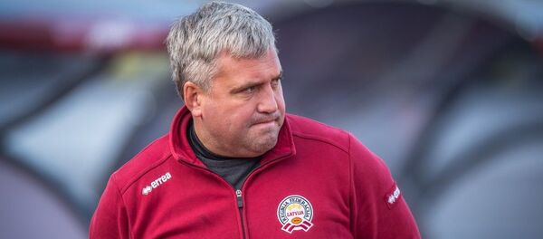 Сергей Лиско - Sputnik Латвия