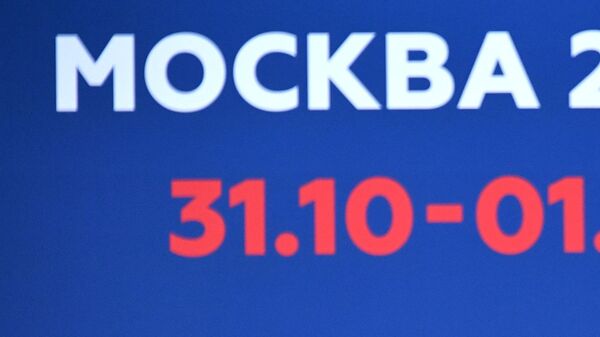 Лавров заверил соотечественников в поддержке России - Sputnik Латвия