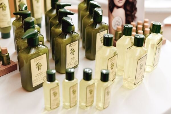 В погоне за красотой: на Кипсале открылась выставка Baltic Beauty - Sputnik Латвия