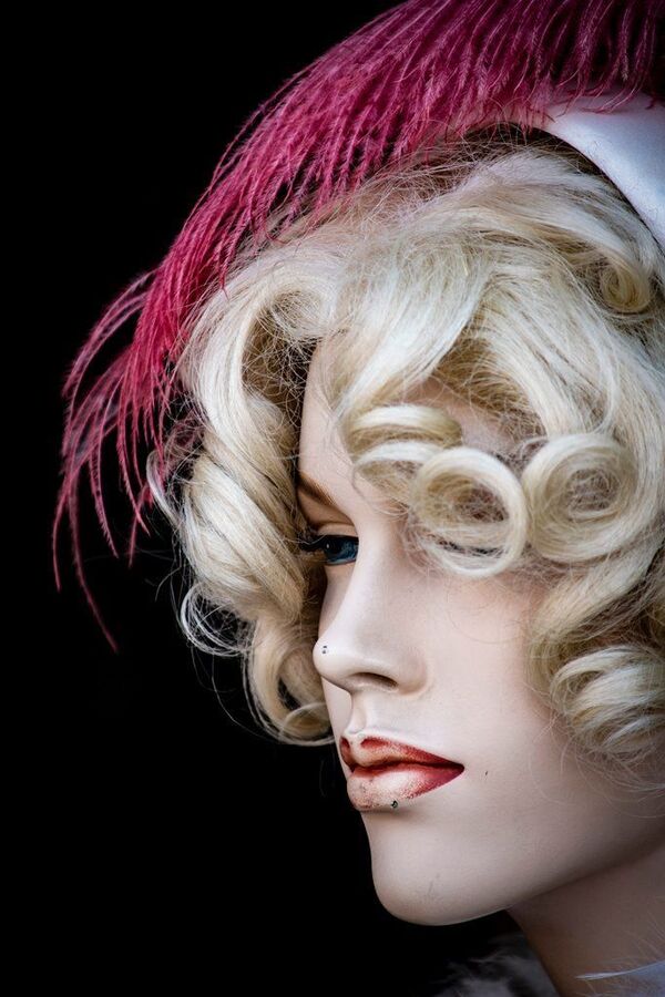 В погоне за красотой: на Кипсале открылась выставка Baltic Beauty - Sputnik Латвия