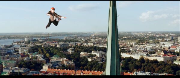 Experience Latvia! Experience Latvia! - Sputnik Latvija