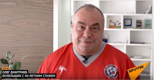 КХЛ глазами болельщика: о динамовцах Минске и Риги и о Барысе - Sputnik Латвия