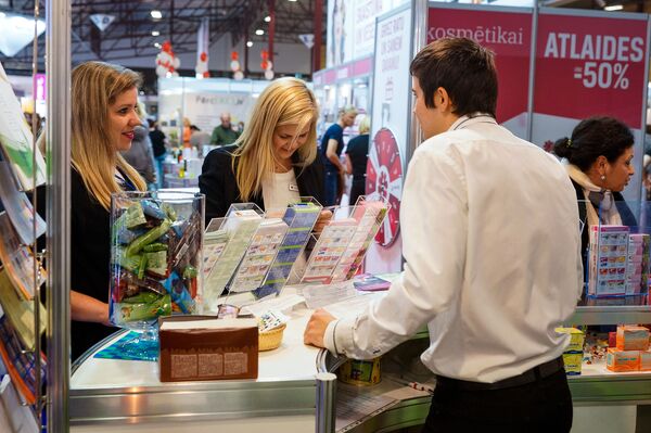 Несите белорусские: фармацевтика страны-соседки готовит наступление на Латвию Несите белорусские: фармацевтика страны-соседки готовит наступление на Латвию - Sputnik Латвия