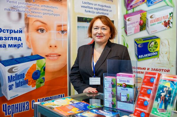 Несите белорусские: фармацевтика страны-соседки готовит наступление на Латвию Несите белорусские: фармацевтика страны-соседки готовит наступление на Латвию - Sputnik Латвия