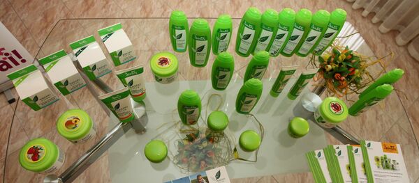 Продукция Дзинтарс - Sputnik Латвия