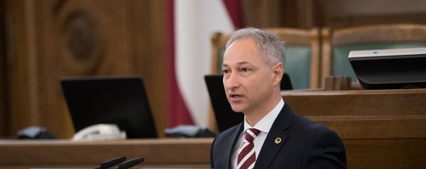 Янис Борданс Янис Борданс - Sputnik Latvija