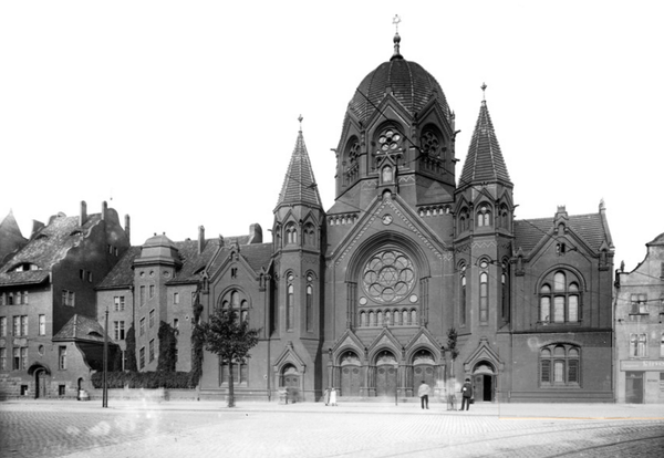 Хрустальная ночь: как Запад проигнорировал начало Холокоста - Sputnik Латвия