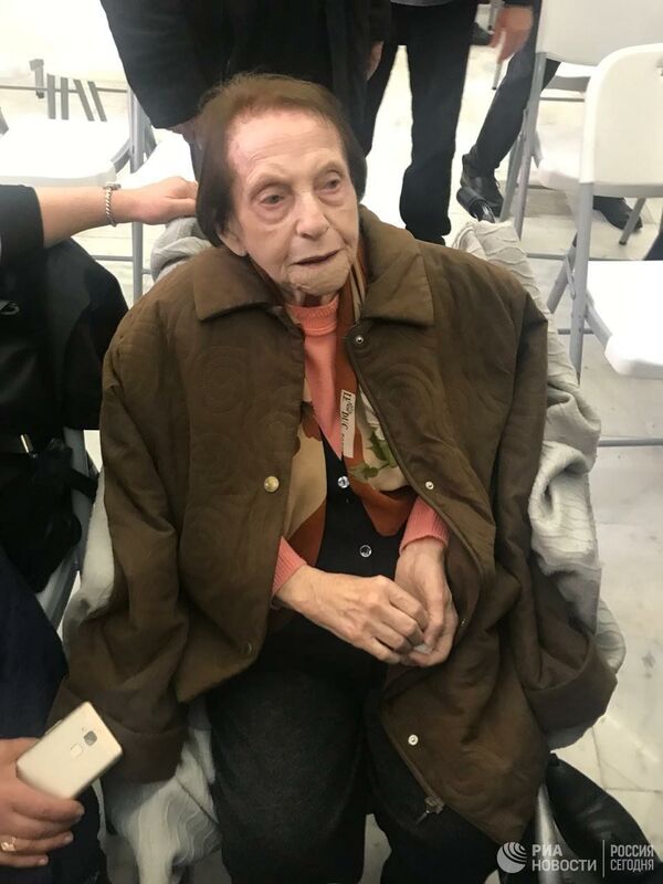 Хрустальная ночь: как Запад проигнорировал начало Холокоста - Sputnik Латвия