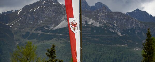 Герб Австрии Герб Австрии - Sputnik Latvija