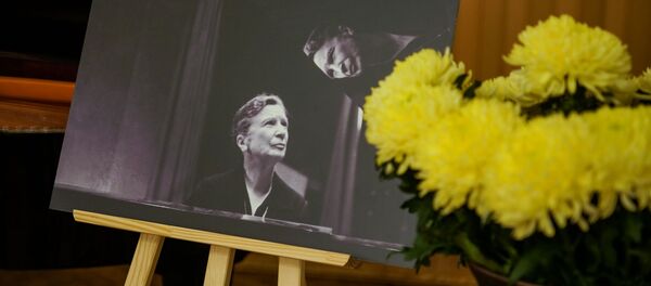 Презентация монографии Александра Малнача Лия Красинская и её время  и книги воспоминаний Лии Эммануиловны Красинской Так было. Этюды из моей жизни   - Sputnik Латвия