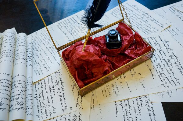 Девятьсот способов отпраздновать: каким будет сценарий торжеств в честь 100-летия Латвии Девятьсот способов отпраздновать: каким будет сценарий торжеств в честь 100-летия Латвии - Sputnik Латвия