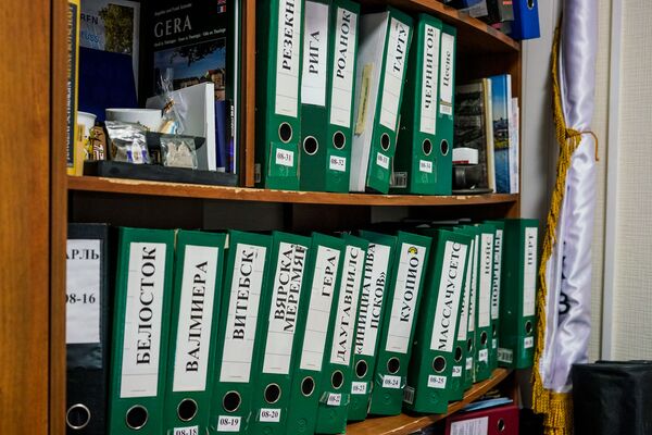 Не отверженные: на пути к Пыталову - кусочку земли, от которого Латвия отказалась - Sputnik Латвия